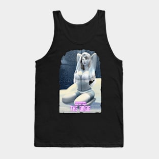 The bride 01 Tank Top